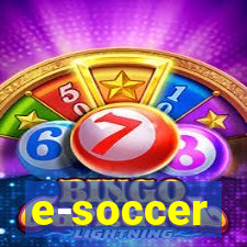 e-soccer