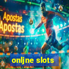 onljne slots