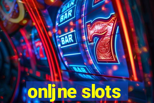 onljne slots