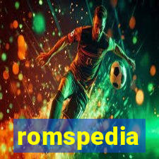 romspedia