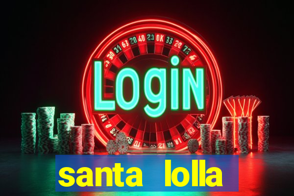 santa lolla shopping morumbi