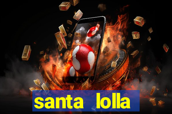 santa lolla shopping morumbi