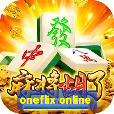 oneflix online