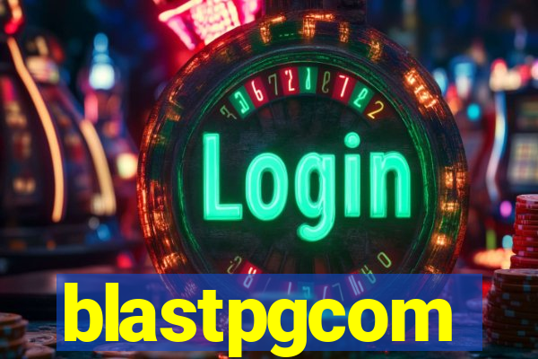 blastpgcom