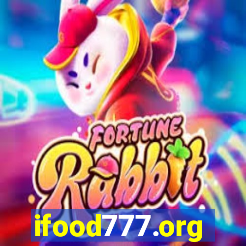 ifood777.org