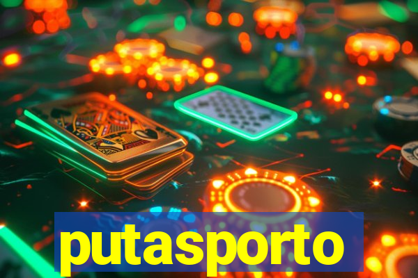 putasporto