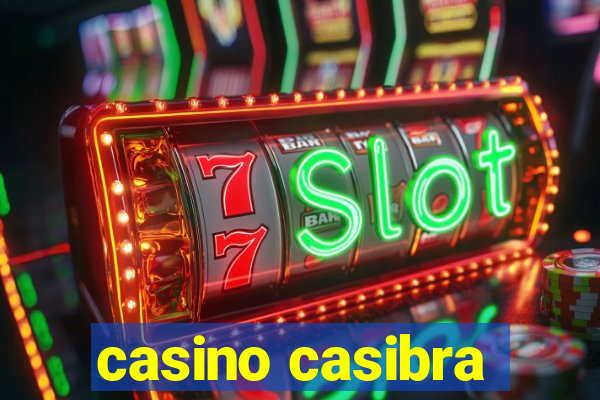 casino casibra