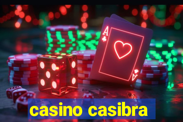 casino casibra