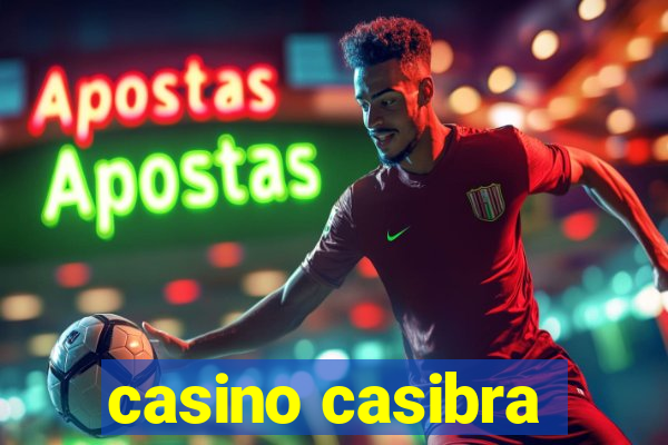 casino casibra