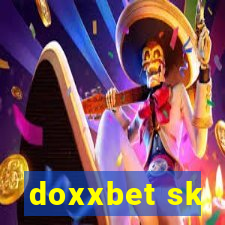 doxxbet sk