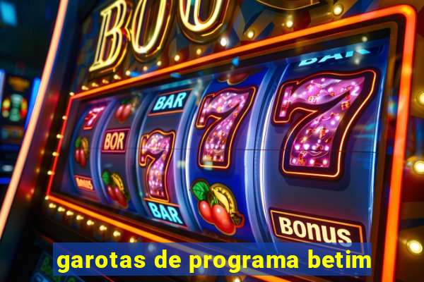 garotas de programa betim