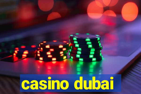 casino dubai