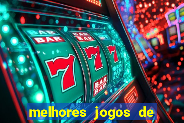 melhores jogos de tiro iphone