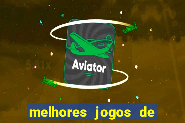 melhores jogos de tiro iphone