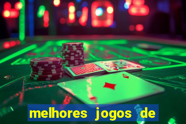 melhores jogos de tiro iphone