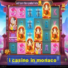 i casino in monaco