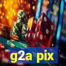 g2a pix