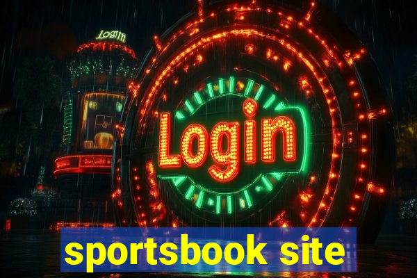 sportsbook site