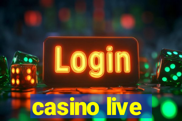 casino live