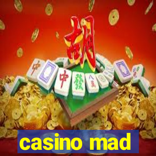 casino mad