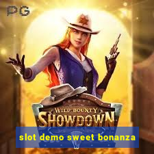 slot demo sweet bonanza