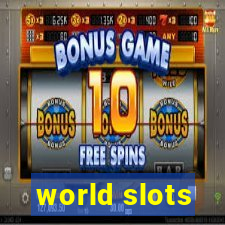 world slots