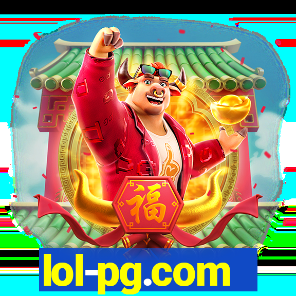 lol-pg.com