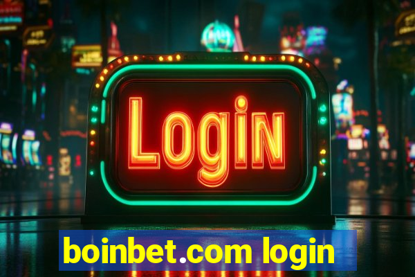 boinbet.com login