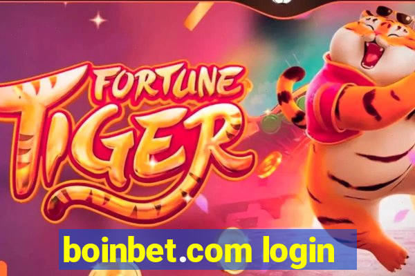 boinbet.com login