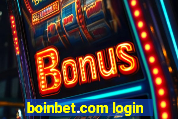 boinbet.com login