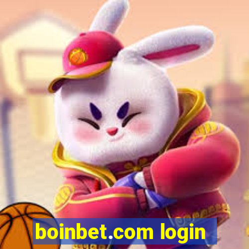 boinbet.com login