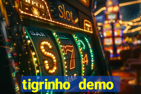 tigrinho demo casino 24