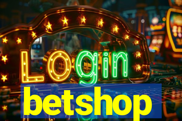 betshop