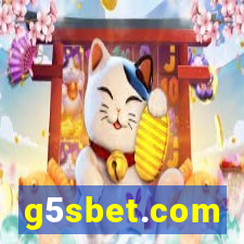 g5sbet.com