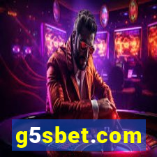 g5sbet.com