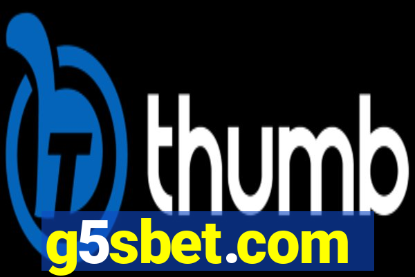 g5sbet.com