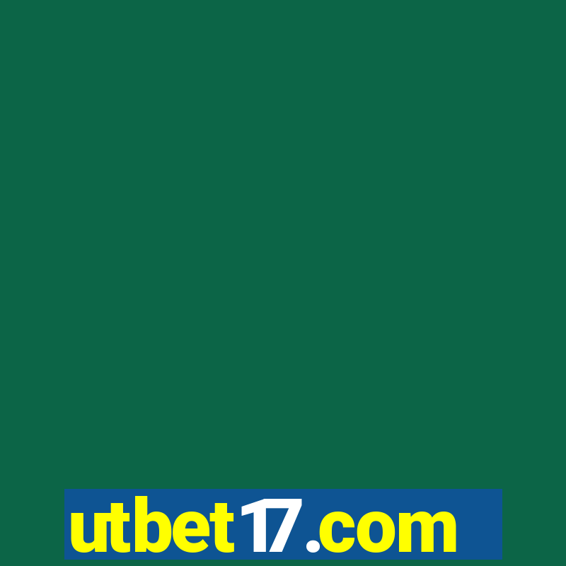 utbet17.com