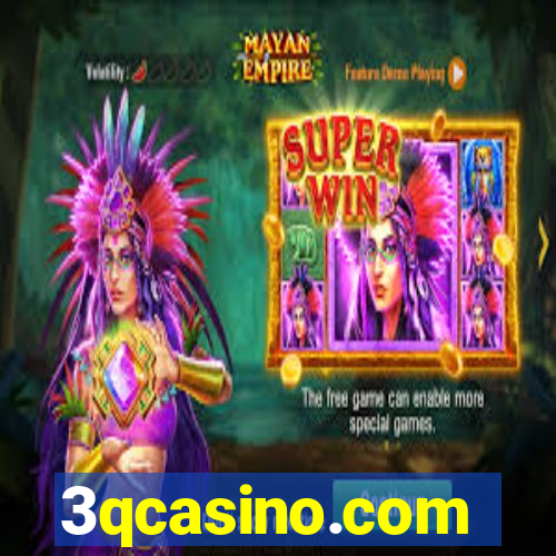 3qcasino.com