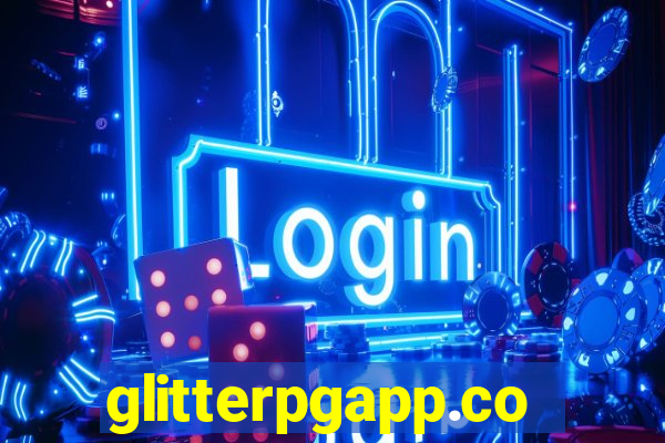 glitterpgapp.com