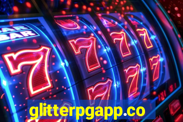 glitterpgapp.com