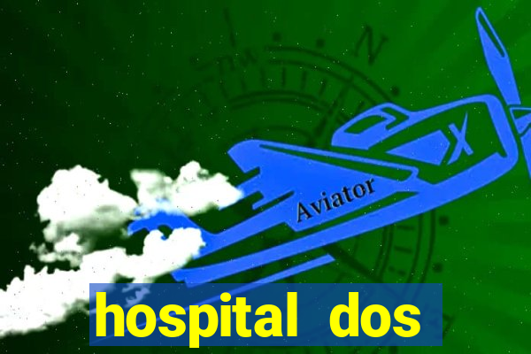 hospital dos estivadores santos vagas