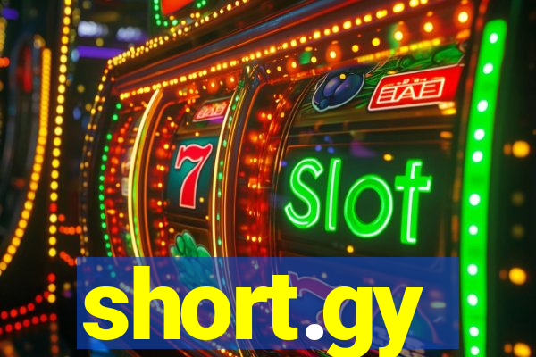 short.gy