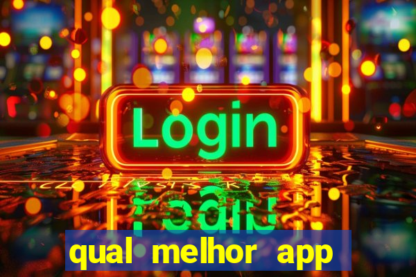 qual melhor app para jogar no jogo do bicho