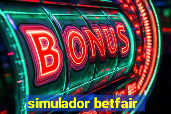 simulador betfair