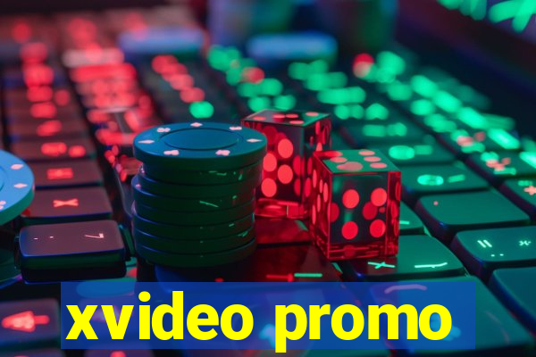 xvideo promo