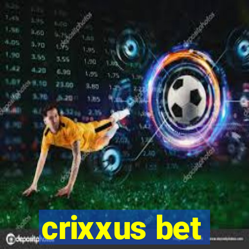 crixxus bet