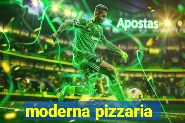 moderna pizzaria