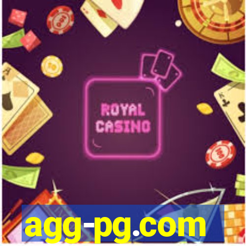 agg-pg.com