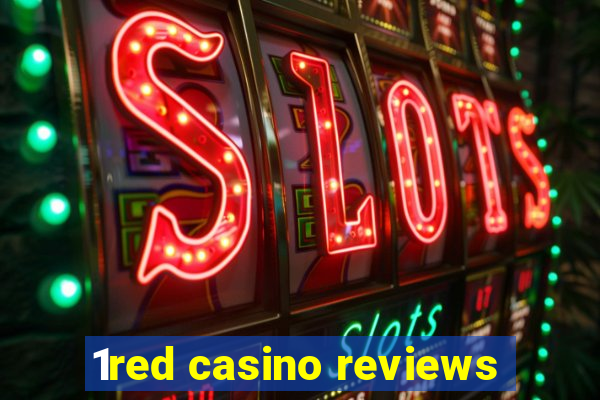 1red casino reviews