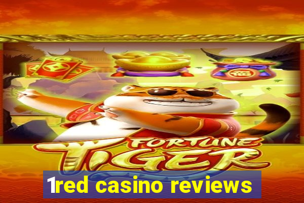 1red casino reviews